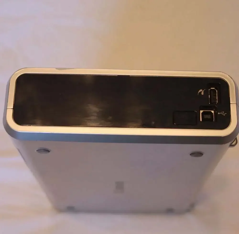 Canon PIXMA iP100 Portable Inkjet Photo Printer